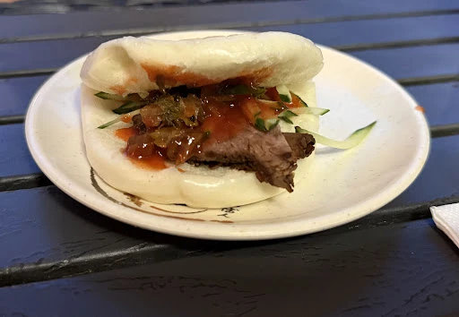 Lon Men's Noodle House photo 2