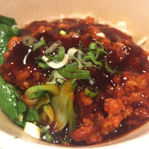 Lon Men's Noodle House photo 1