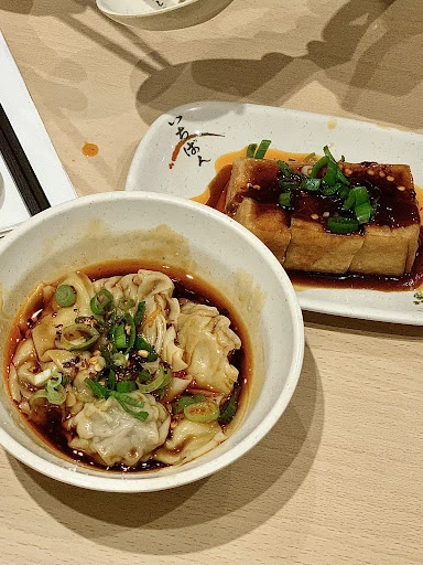 Lon Men's Noodle House photo 8